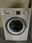 Logixx 8 maquina se lavar roupa
