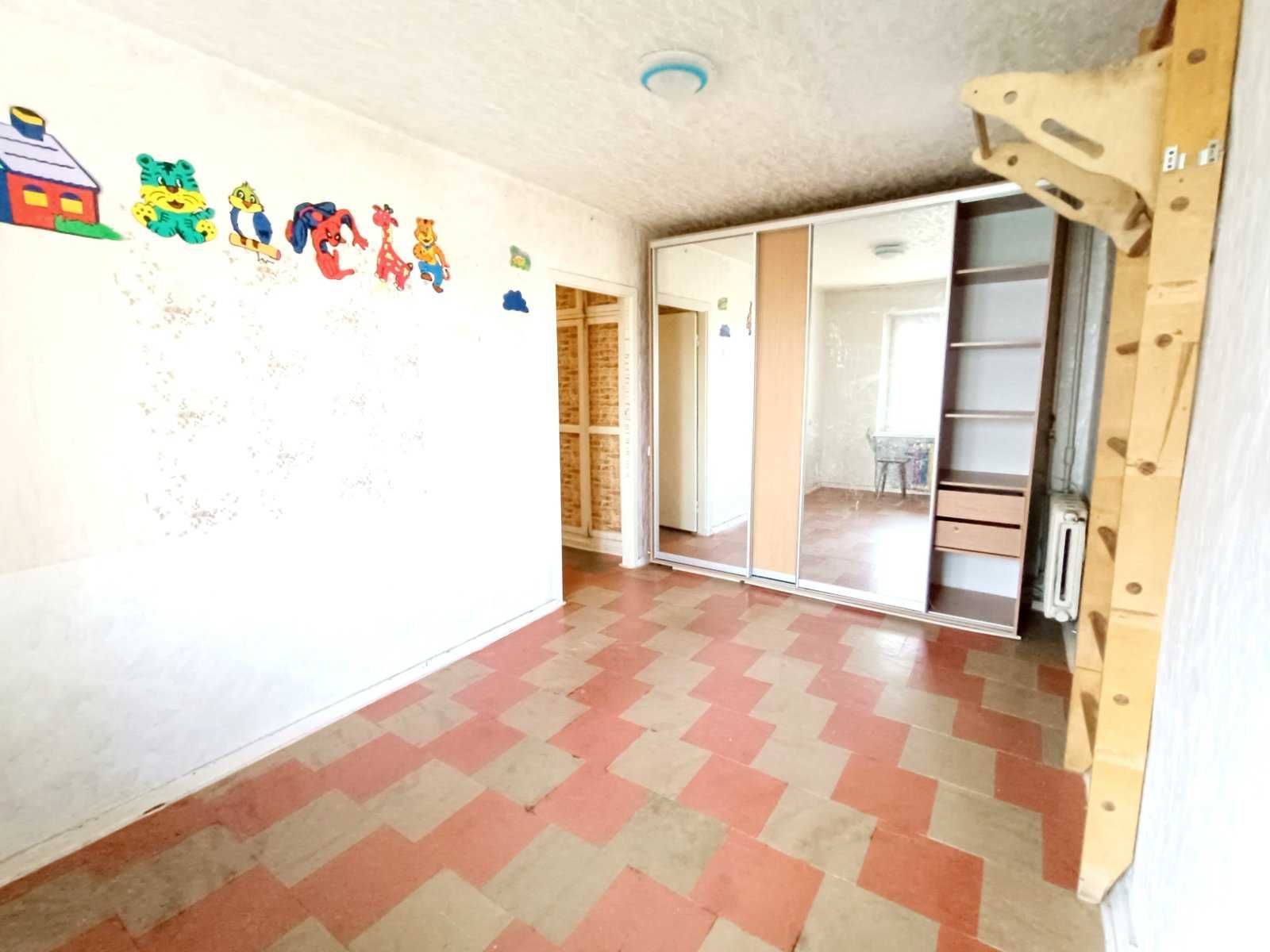 Продаж 2-х кімнатної квартири на Калиновій