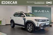 Dacia Duster Duster 1.6 Full Hybrid 140 Expression MMT