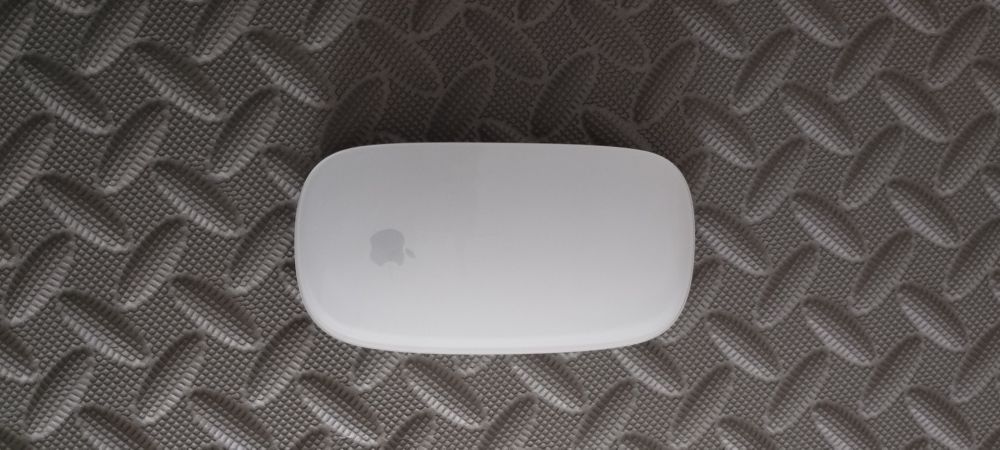 Мишка безпровідна Apple a1296 3vdc