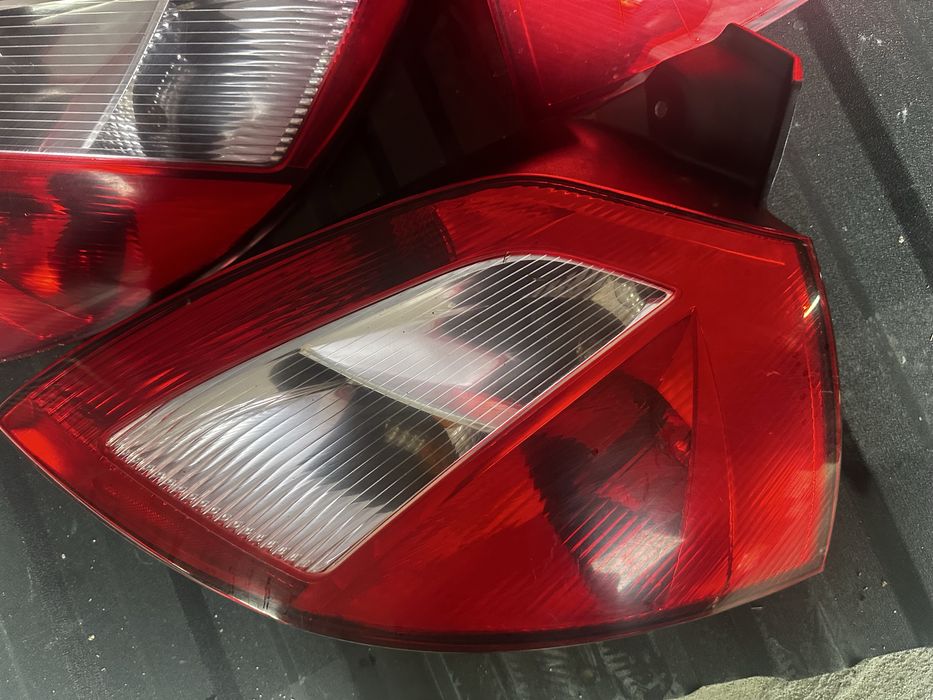 Стопи задні ліхтарі Renault megane 2 рено меган
