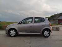 Toyota Yaris 1.5 TS 2002