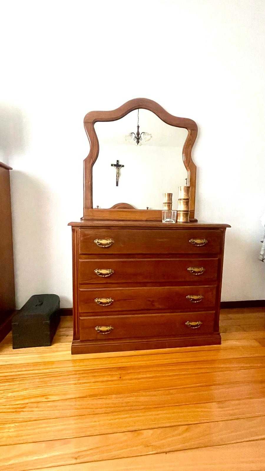 Mobiliário de quarto