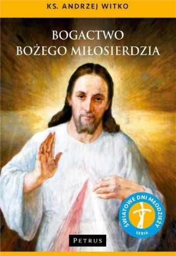 Bogactwo Bożego Miłosierdzia - ks. Andrzej Witko