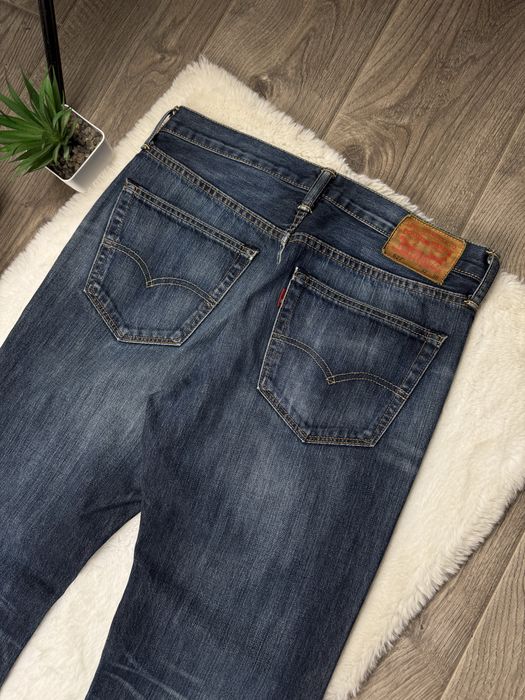 Джинси Levis 527 (501, 511, 514)