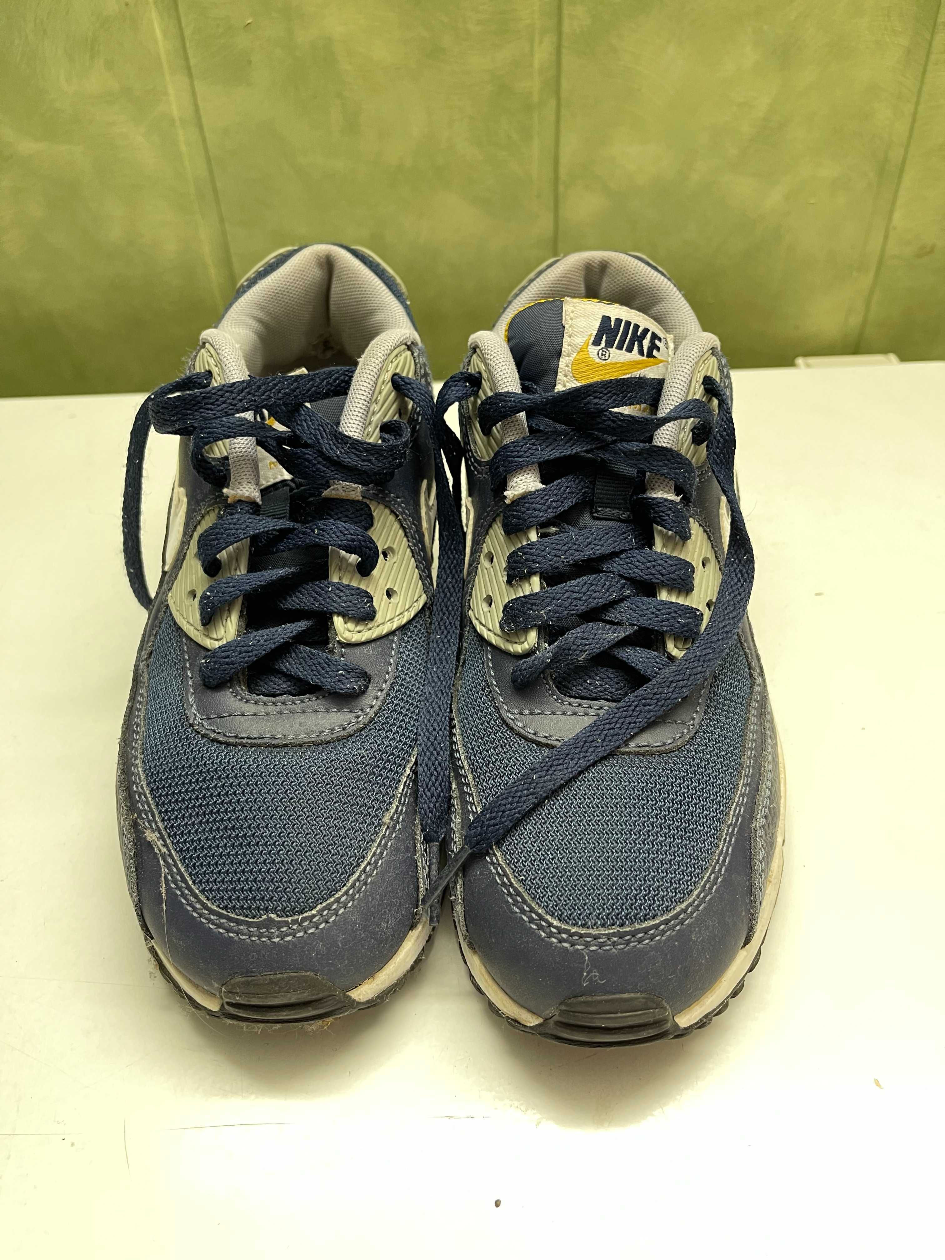 Buty sportowe Nike Air Max damskie rozmiar 36