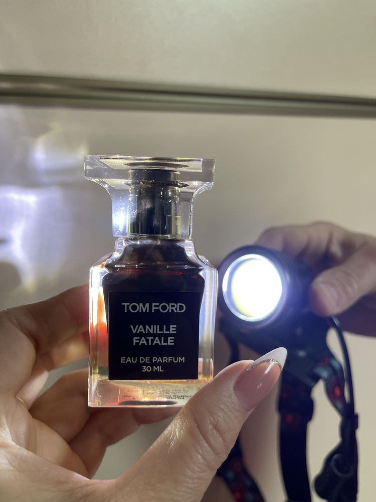 TOM FORD Vanille Fatale парфумована вода 30 мл