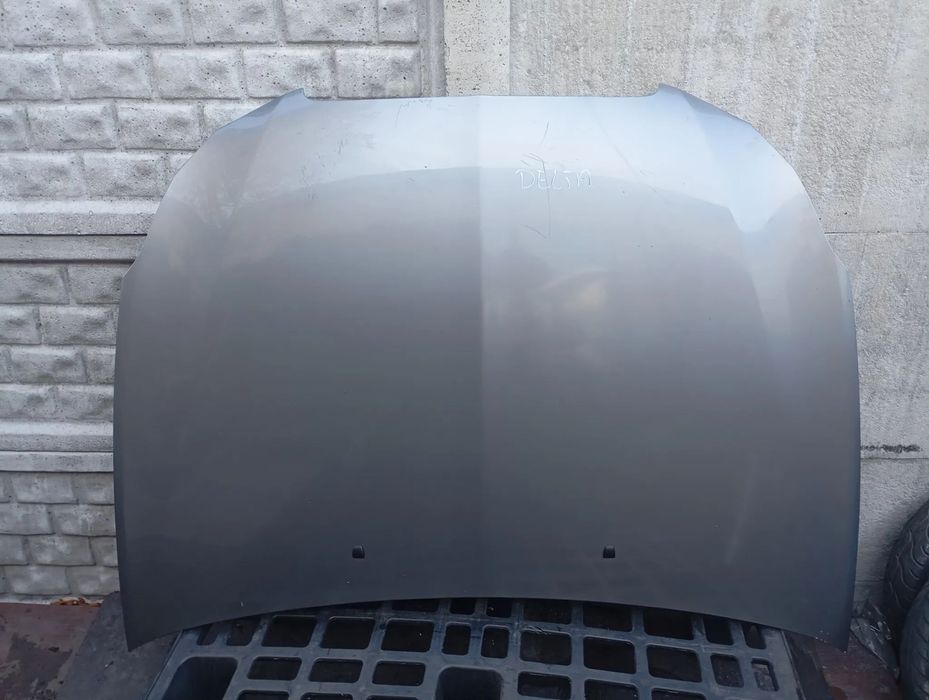 Maska pokrywa silnika LANCIA DELTA III 08-