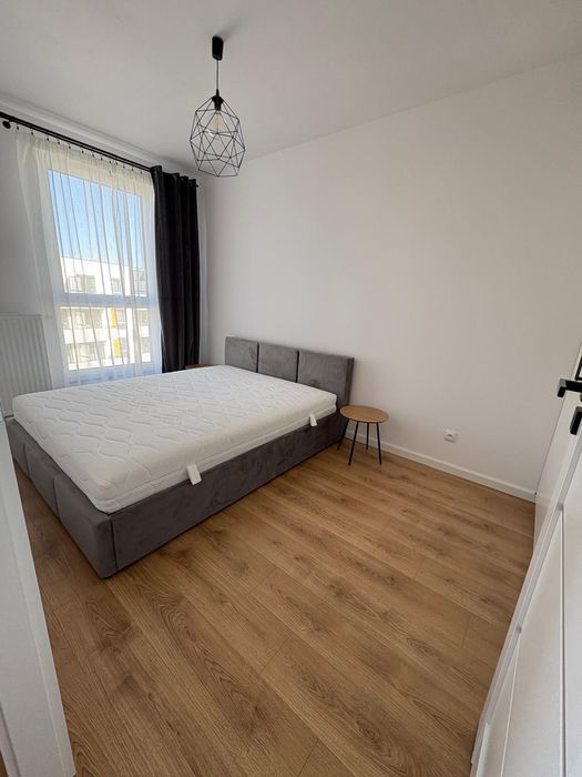 Mieszkanie do wynajęcia