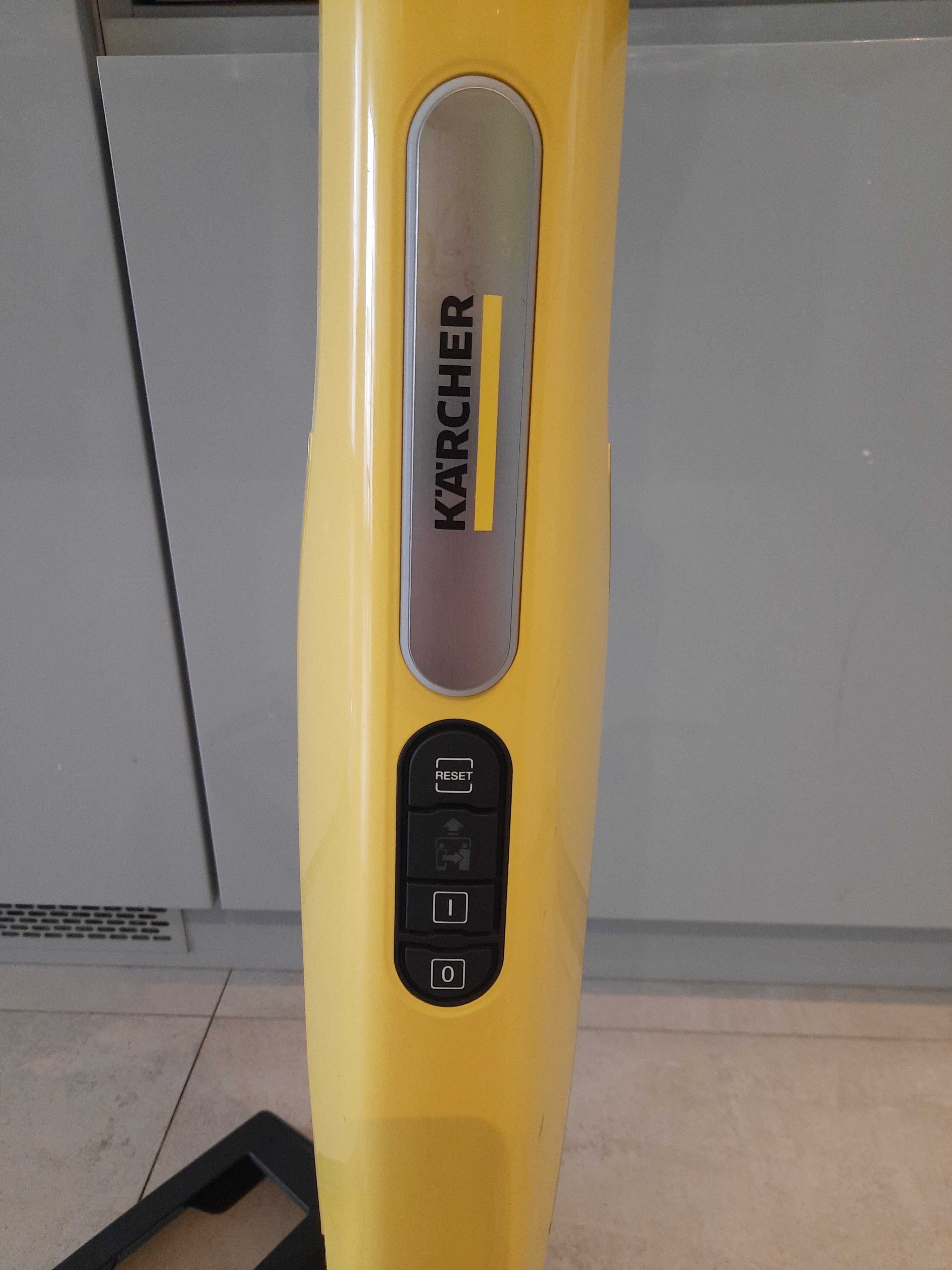 Kärcher SC 3 Upright EasyFix - Parowar