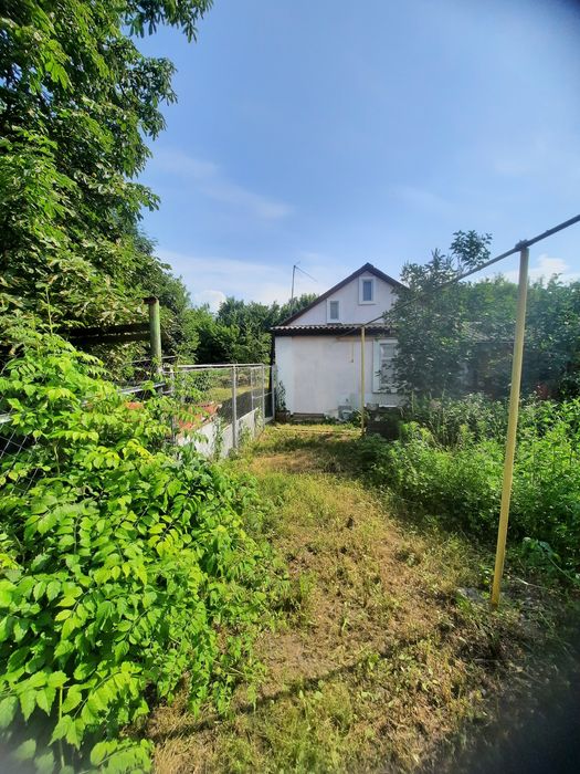 Капітальний дім село Озеряни