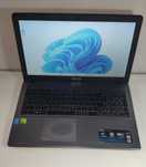 Asus F550 L, i5, 15,6'', 8GB, 128GB SSD, GF840 2GB, Win11