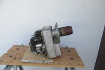 Palnik olejowy ELCO moc 20-42kW