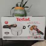 Скороварка тефаль tefal кастрюля пароварка індукція скло-кераміка