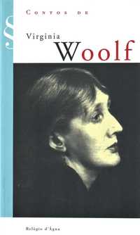 Virginia Woolf «Contos» + 4 títulos