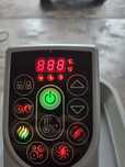Pompa Lay-aZ-Spa do Jacuzzi Malediwy,Bestway