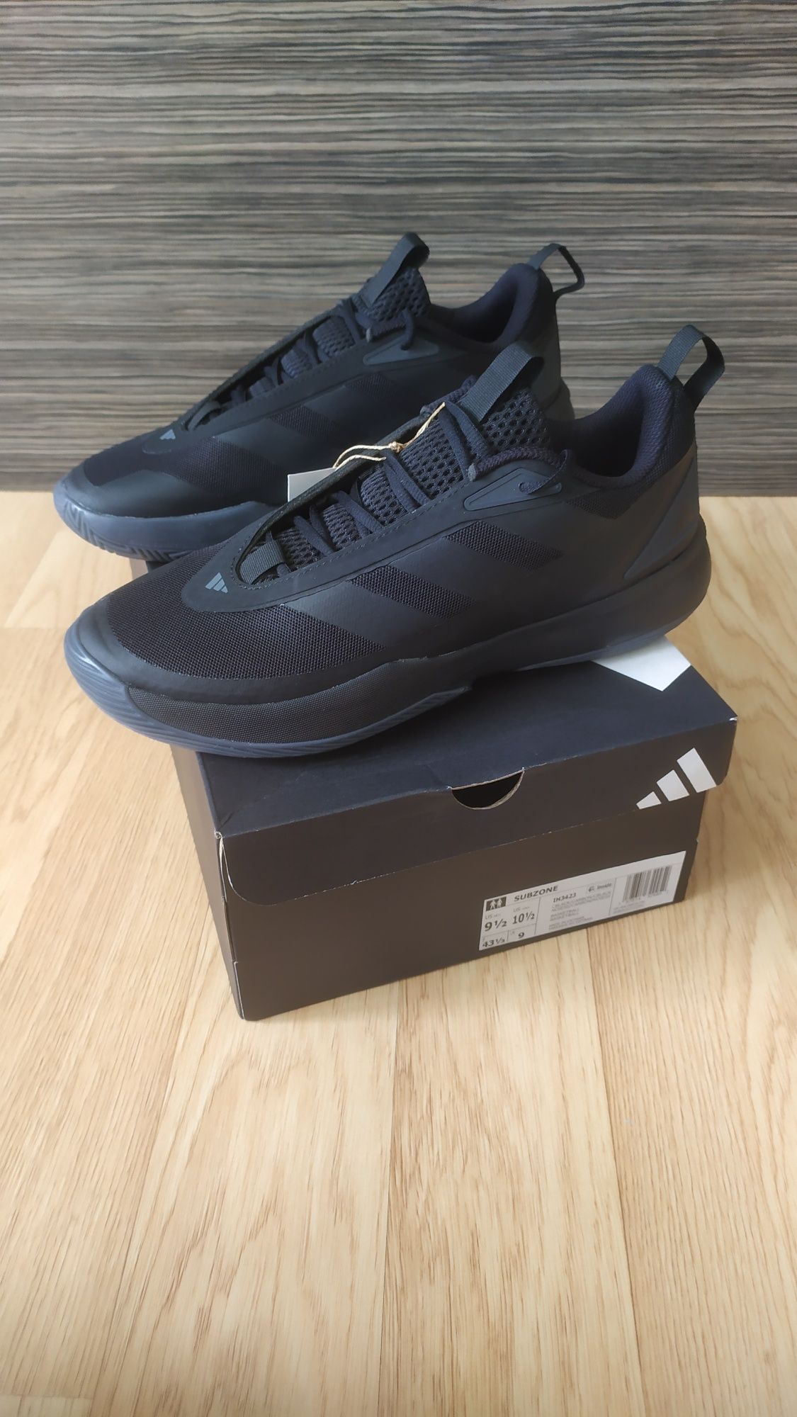 Кросівки adidas subzone оригінал US 9; 9,5; 10; 10,5