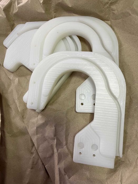 Produkcja części zamiennych. Toczenie/frezowanie. Obróbka metali