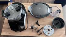 Wielofuncyjny robot kuchenny Perfec Mix 2