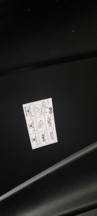 Thule motion xl box dachowy