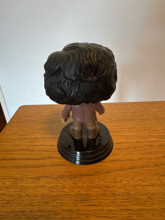 Figura Vinil FUNKO POP! Star Wars Episode 8: Poe Dameron 192