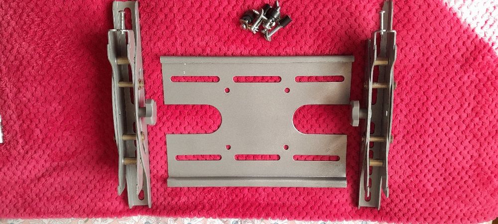 Tv lcd  da TLC impecavel