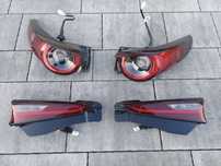 Lampa Lewy Prawy Tył  Mazda  CX 30  USA oraz UE