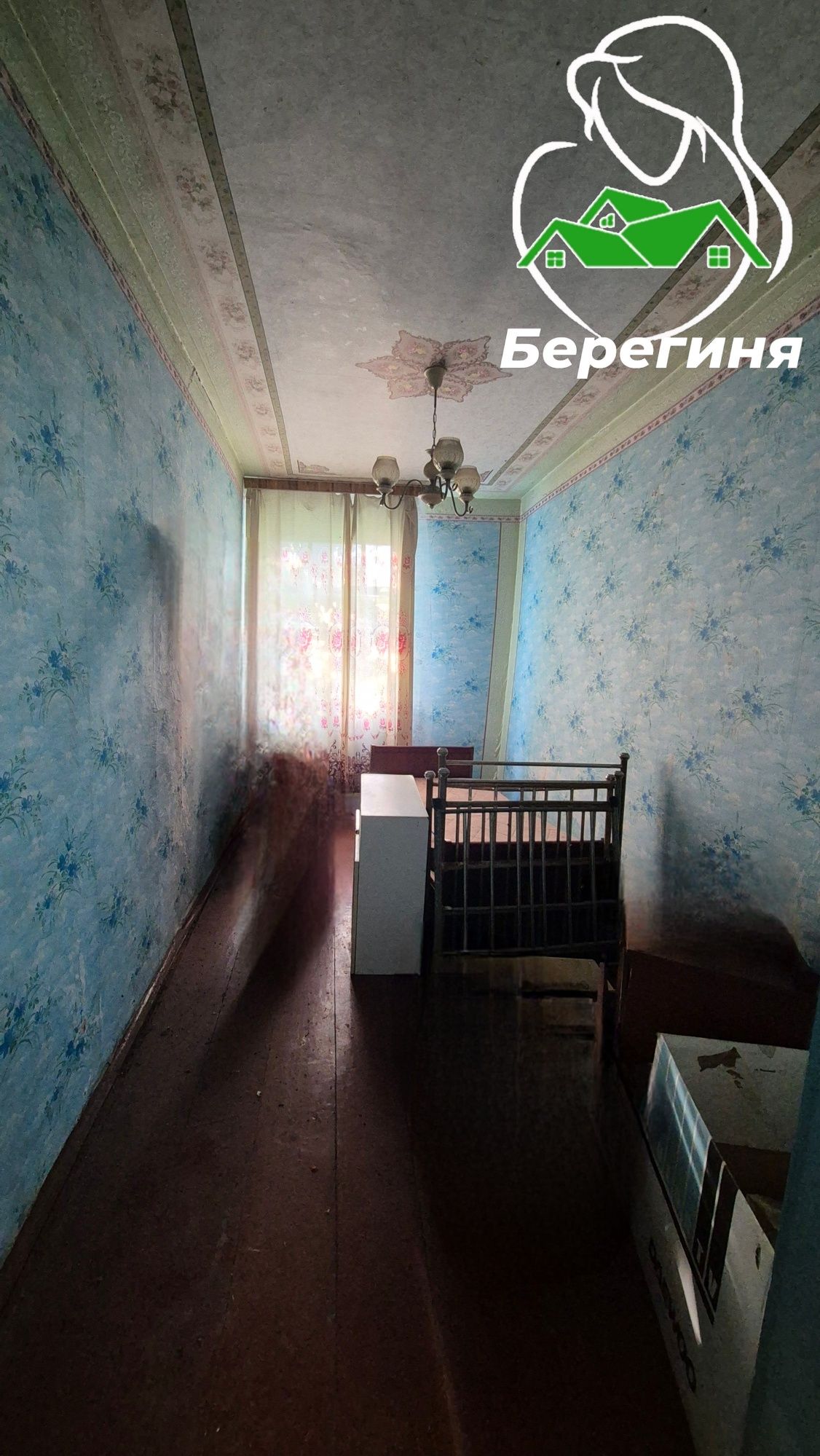 Продається будинок в с. Острійки, Білоцерківського району, Київс. обл.