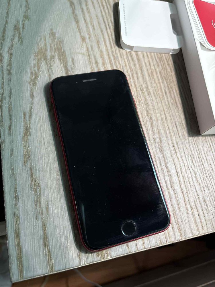 Iphone SE 2k20 256GB