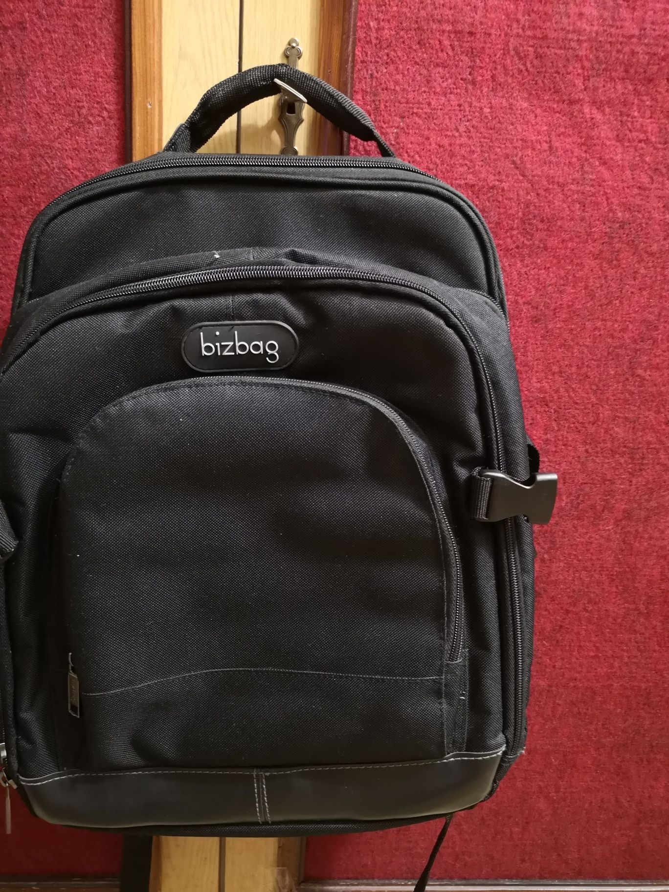 Plecak marki Bizbag