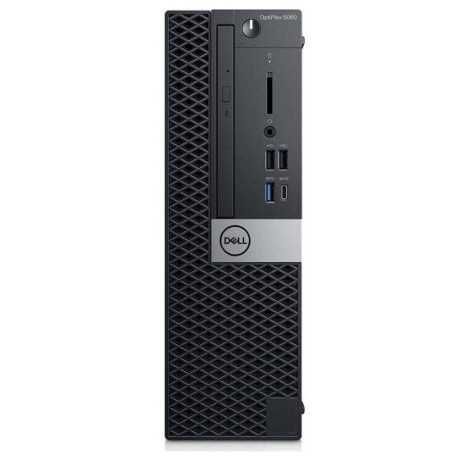 Wydajny DELL OptiPlex 5060 SFF i5 8400/16GB/256GB SSD Win11 FV%