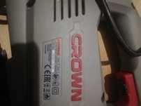 Лобзик Crown ct15212