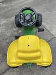 Jeździk ROLLY TOYS Traktor John Deere 012190