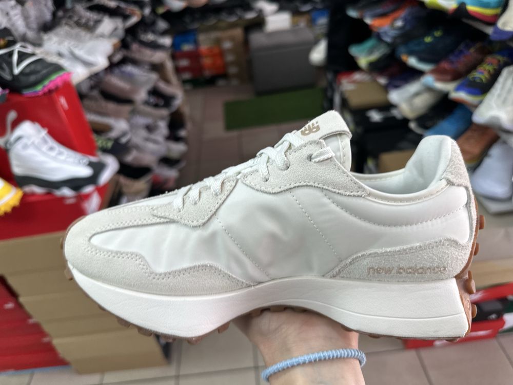 Кросівки New balance 327 WS327PJ ( РОЗМІР 36-41)