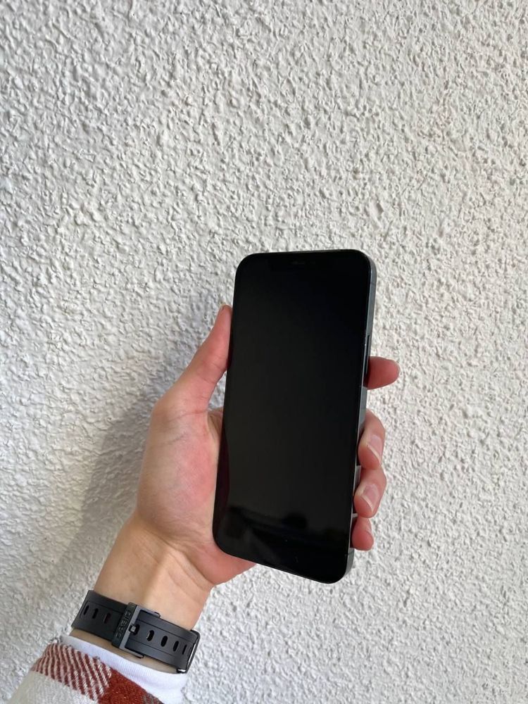 iPhone 12 Pro 256GB Blue Grade A- 100%