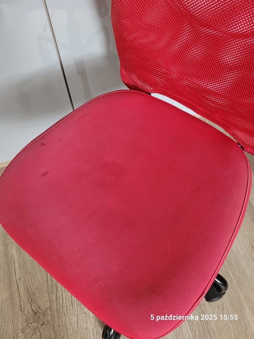 krzesło obrotowe Ikea Torbjörn