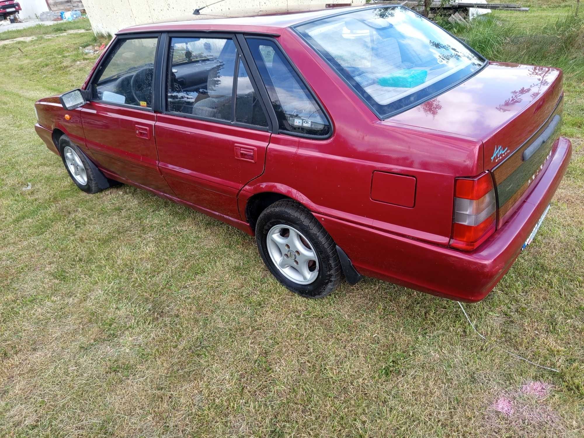 Polonez ATU plus