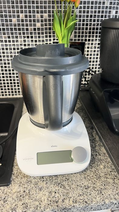 Bimby friend com copo