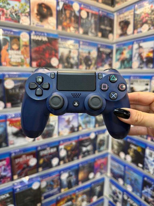 Dualshock джойстик дуалшок геймпад Ps4 Sony Playstation 4 Igame