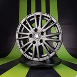 Диски На Авто R16 5x112 Skoda Octavia Superb VW Passat Golf Caddy Audi