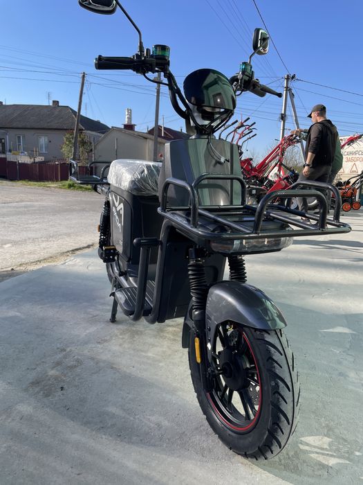 Доставка безкоштовна FADA FLIT 1000w
