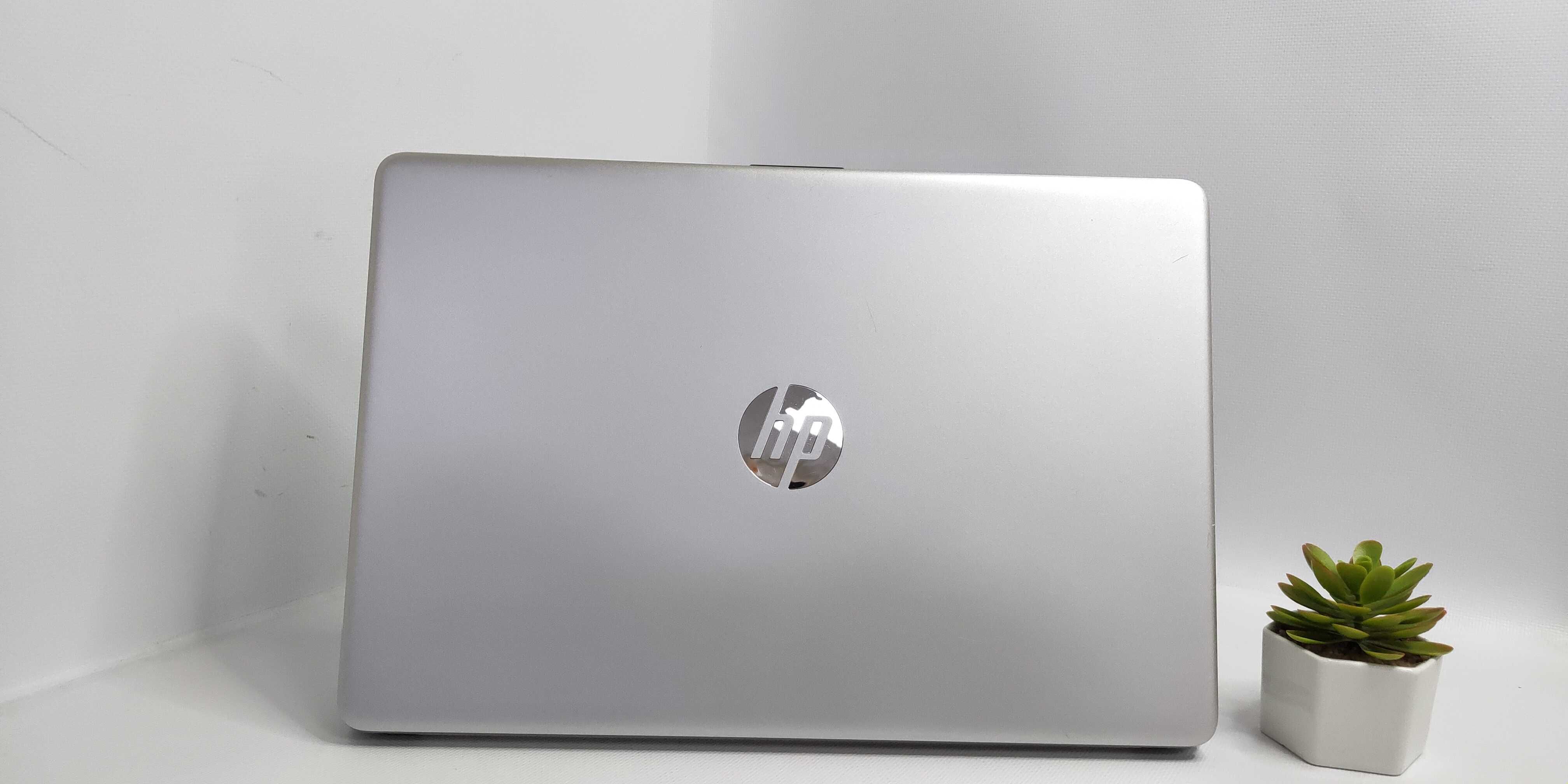 Ноутбук HP 15-dy2024nr 15.6" IPS/FHD (INTEL Core i5-1135G7/8/400GB)