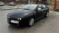 Alfa Romeo 159, 1.9jtdm 180km, Dodatki TI