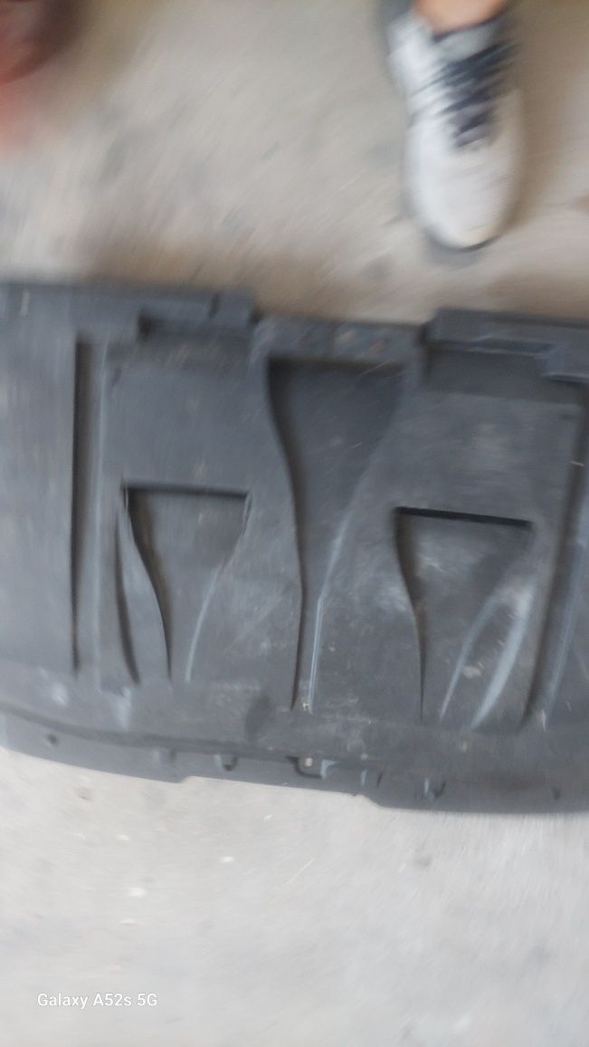 Quartelas completas audi aA4 b5