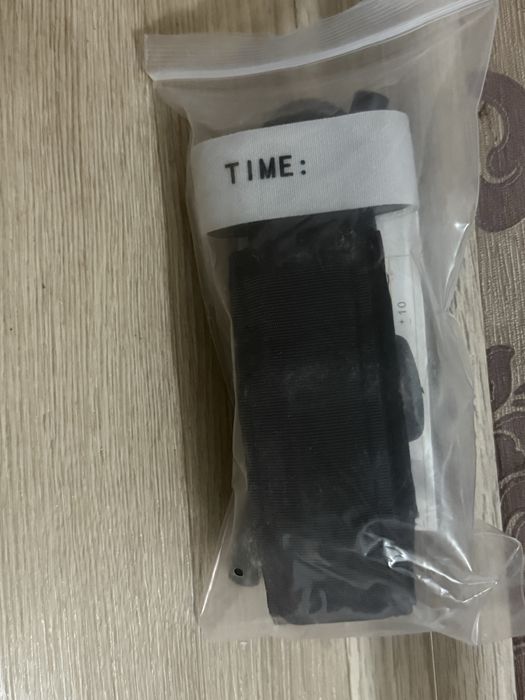 Турнікет тренувальний