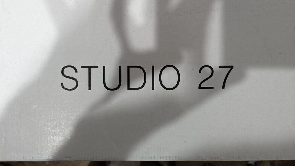 Продам Лоферы Studio 27 (EU38, 24,5 CM)