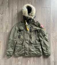 Зимова Куртка Parajumpers Right Hand М