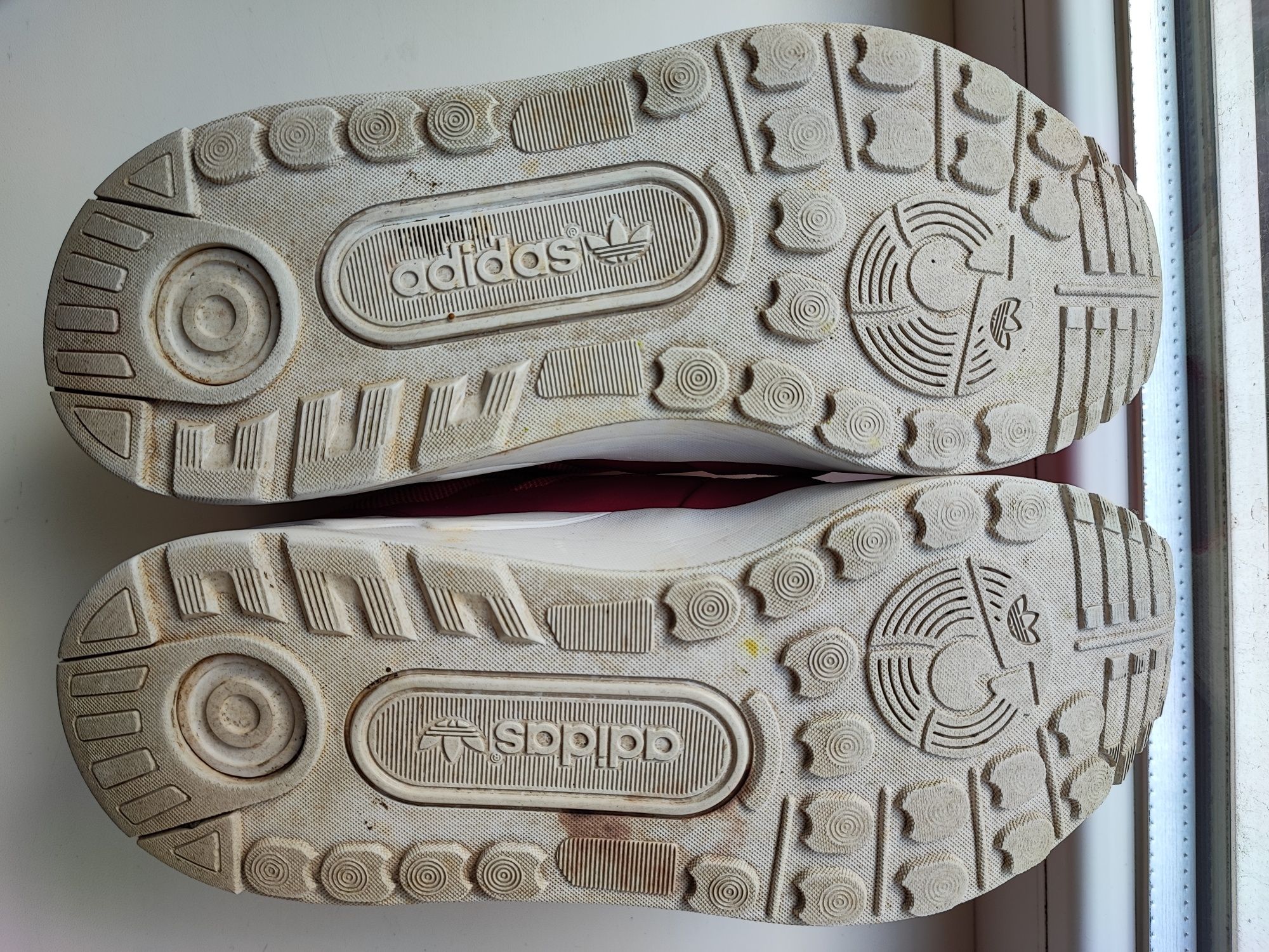 Кроссовки Adidas Original детские 37,  23 см