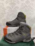 Buty lowa trekkingowe gore tex baldo gtx męskie 42 nowe