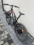 Rower górski full rockrider MTB ST 530 S 27,5"